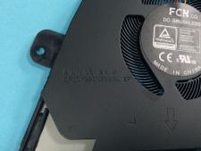 Вентилятор до ноутбука Asus Tuf Dash F15 TUF516PM №4